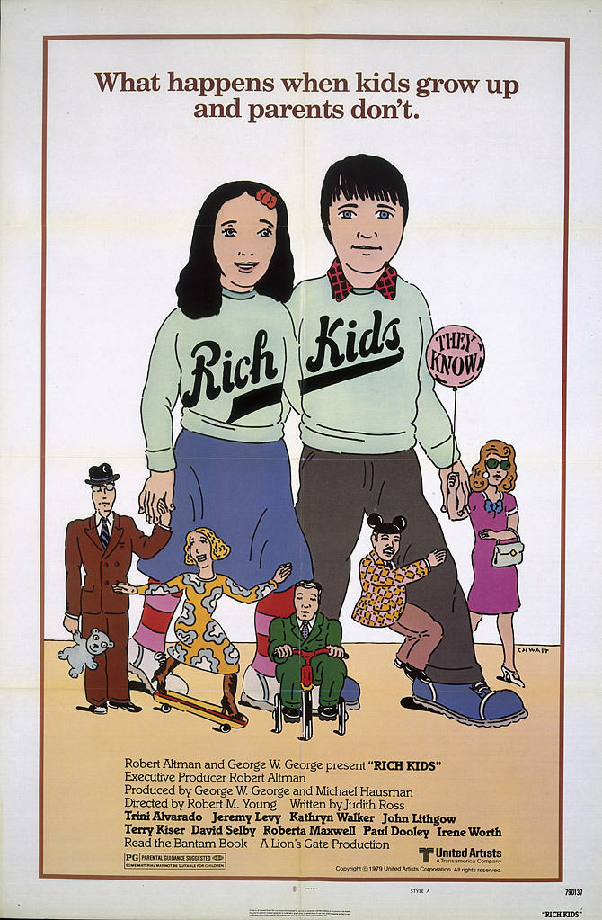 Rich Kids